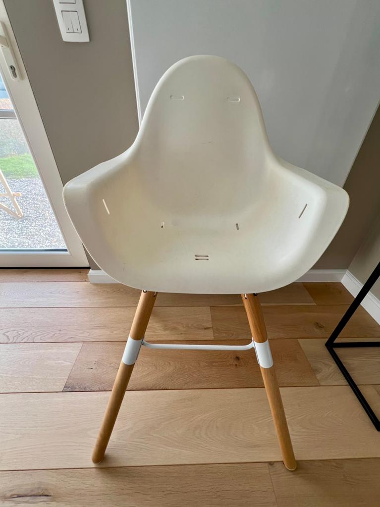Chaise enfant evolutive Child Wood, Enfants & Bébés, Enlèvement, Utilisé