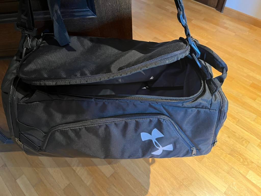 Sac de sport Under Armour, Enlèvement ou Envoi, Neuf