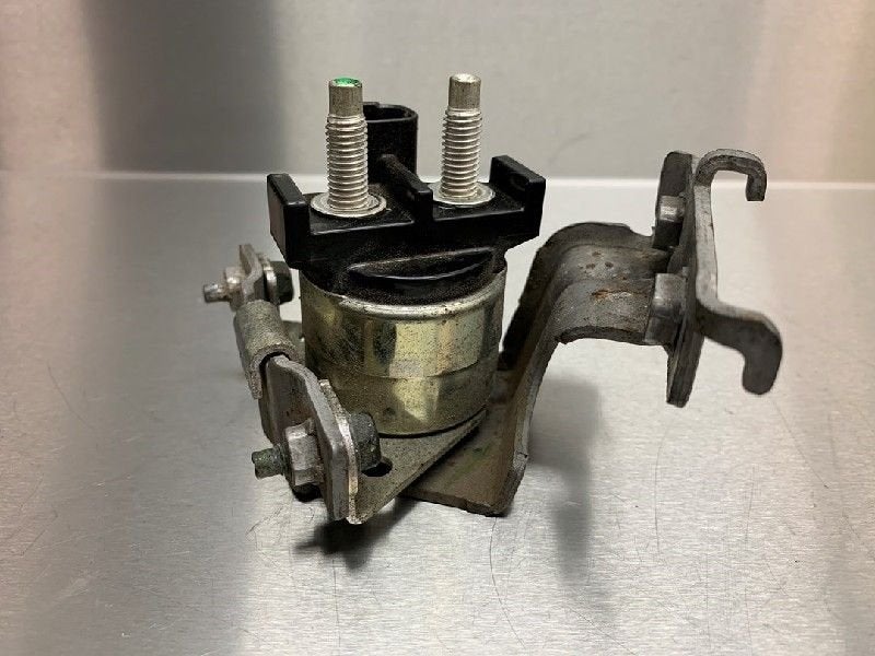 DIVERS RELAIS Nissan Qashqai (J11) (|25116BB50A|), Utilisé, Nissan