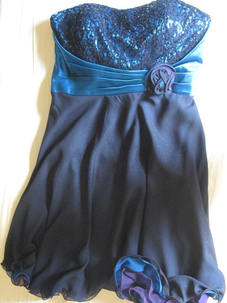 prachtige feestjurk, Kleding | Dames, Gelegenheidskleding, Ophalen