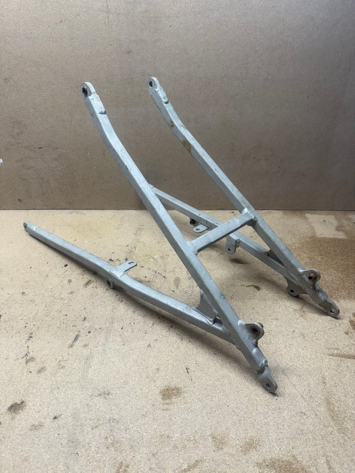 boucle arrière 250 kx, Motos, Enlèvement ou Envoi