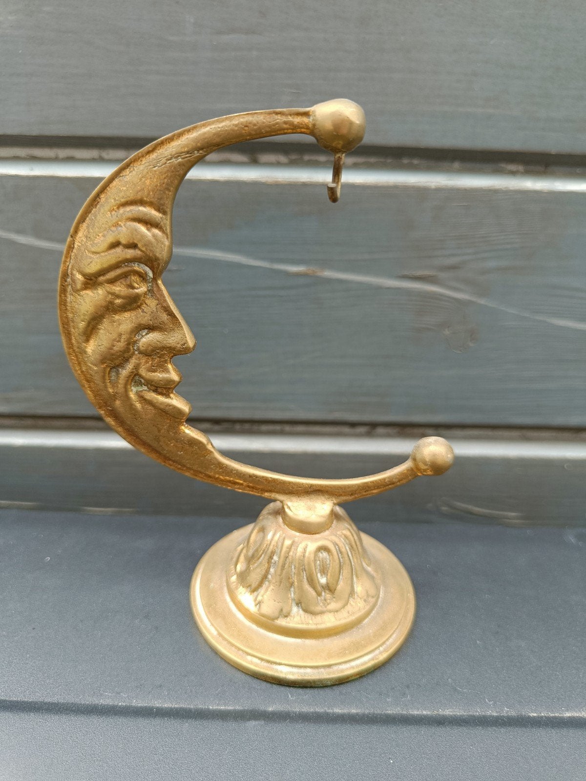 houder zakhorloge halve maan, Ophalen of Verzenden