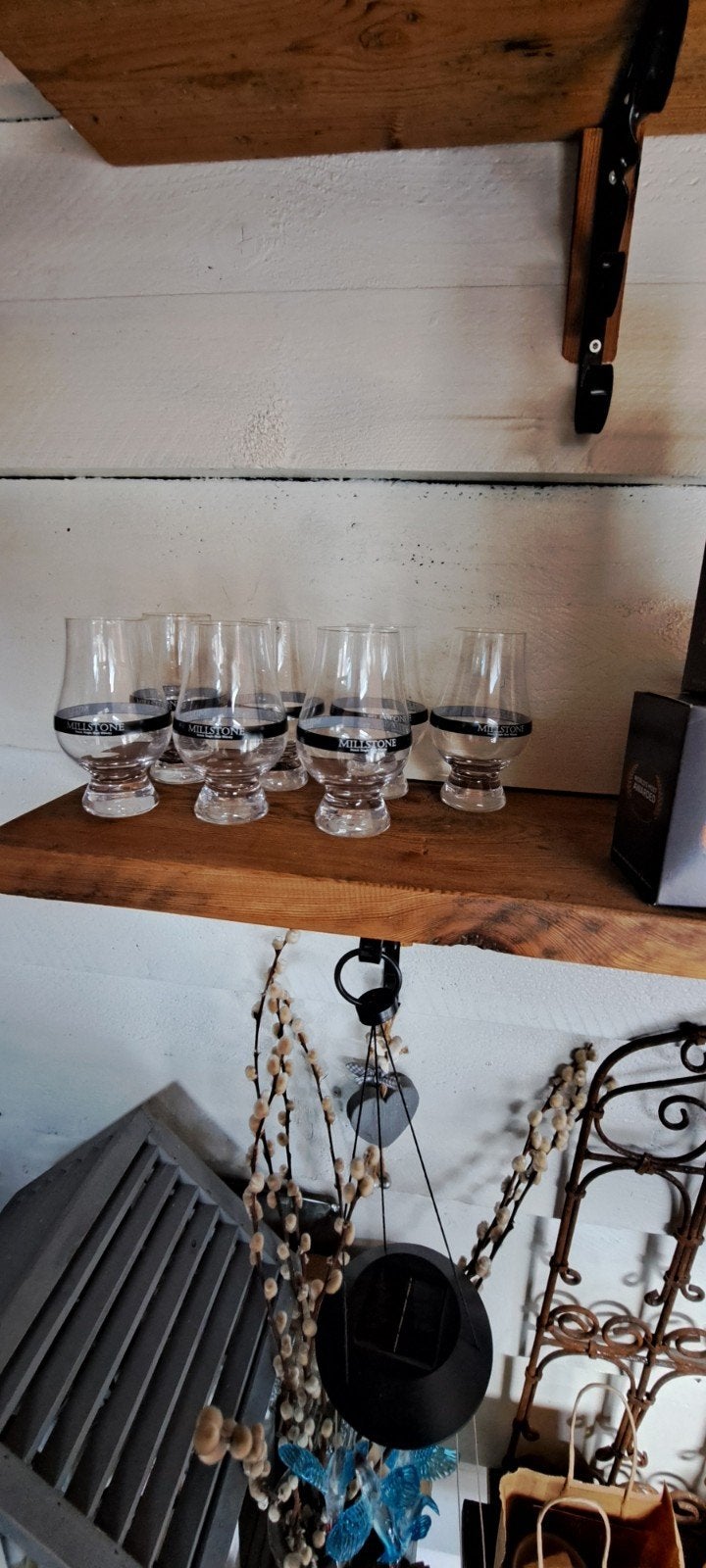 Whisky glaasje, Ophalen of Verzenden