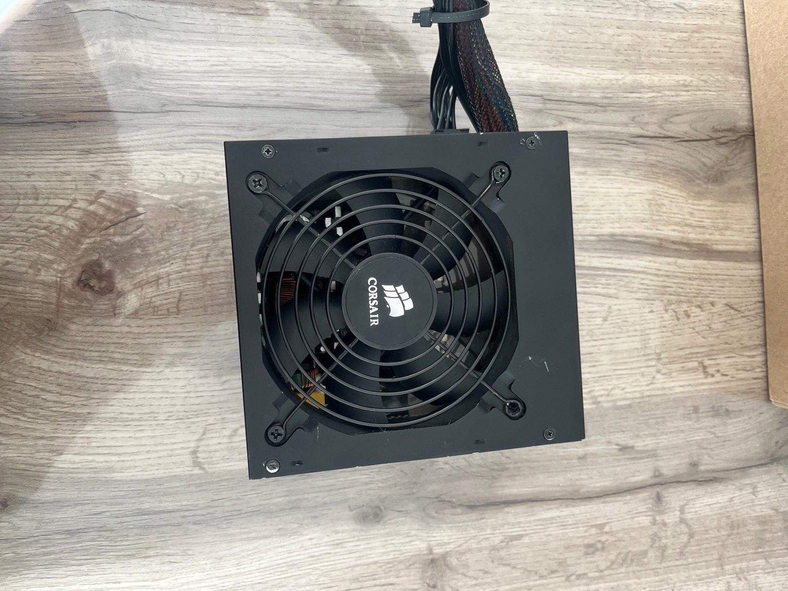 CX430M Corsair, Computers en Software, Ophalen, Zo goed als nieuw