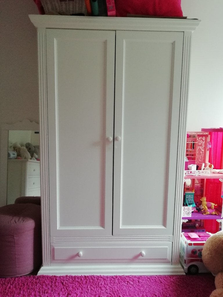 Penderie enfant, 105 cm ou plus, Enlèvement, Utilisé, 100 cm ou plus
