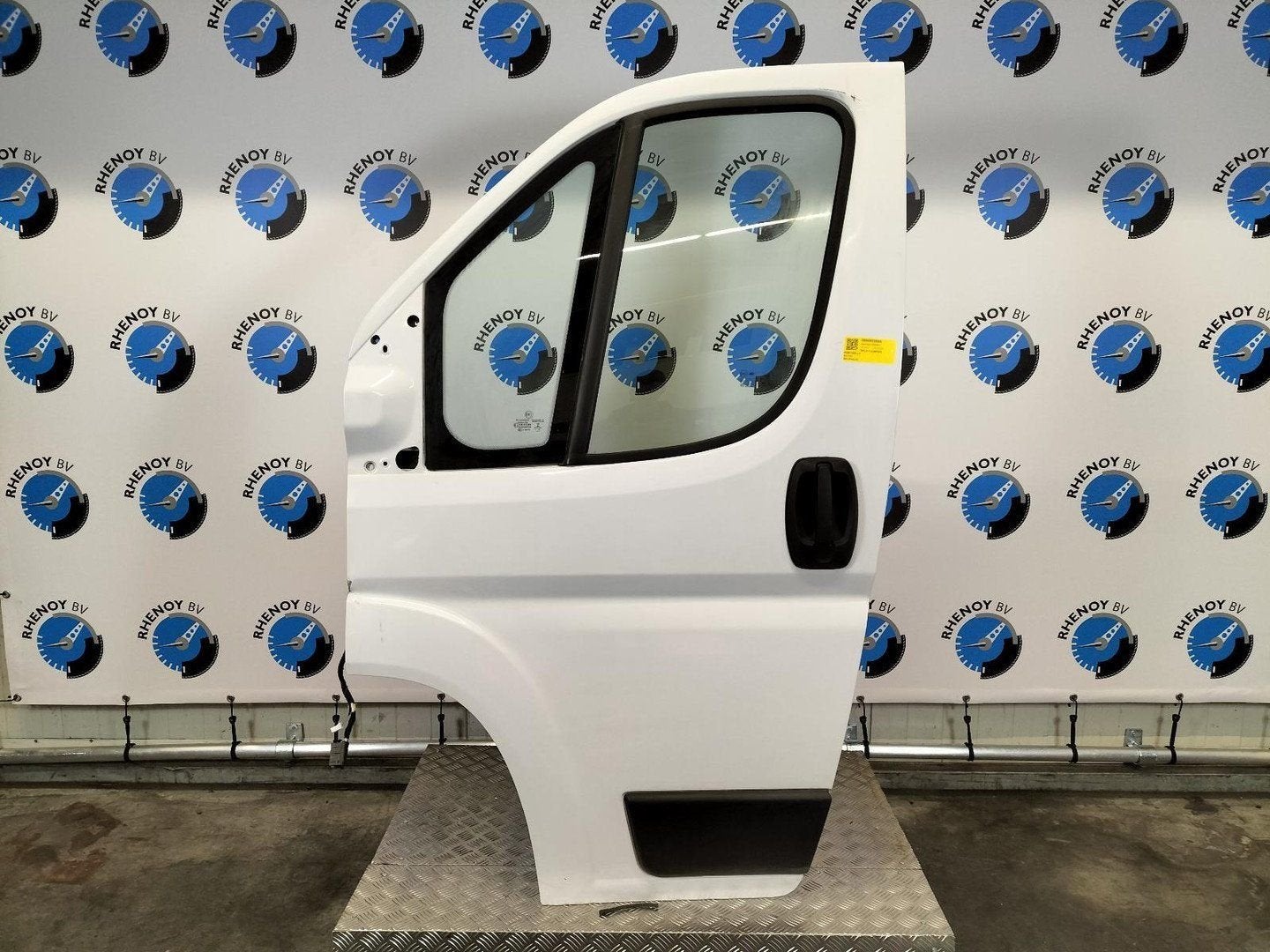 CITROEN RELAY/JUMPER H2 PORTIER LV  2022, Auto-onderdelen, Gebruikt, Deur, Voor, Ophalen of Verzenden