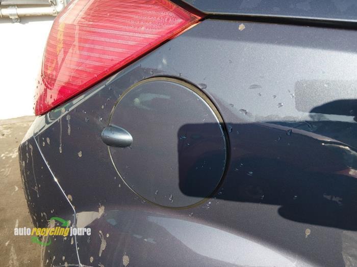 Tank Klep van een Opel Tigra (4XU), Auto-onderdelen, Carrosserie, Opel, Gebruikt, 3 maanden garantie