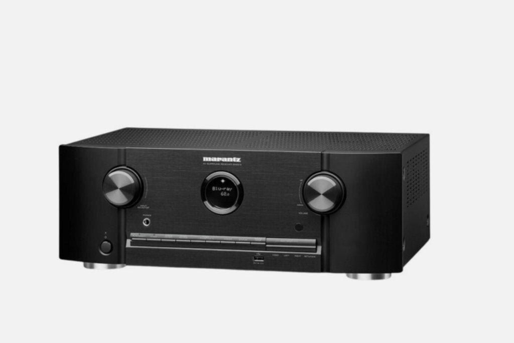 Marantz SR5015 8K Ultra HD AV-receiver 7.2-kanaals, Audio, Tv en Foto, Marantz, Gebruikt, Ophalen of Verzenden, 120 watt of meer