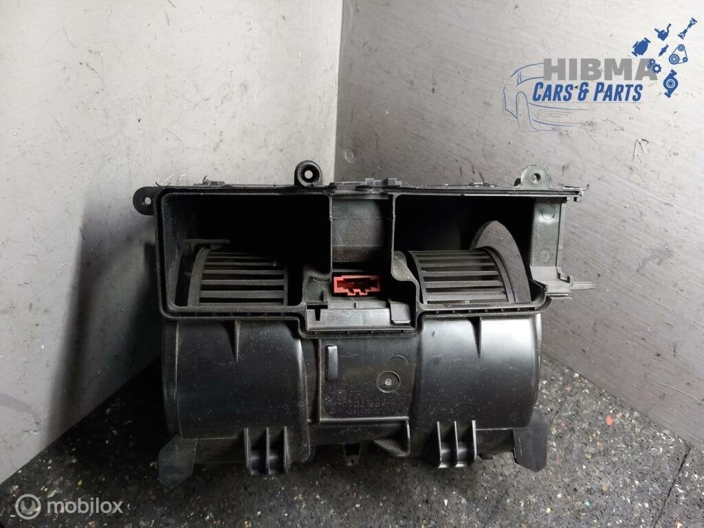 Kachelmotor Renault Megane Estate III T10011889 2009 - 2016, Enlèvement ou Envoi, Renault, Utilisé, Renault