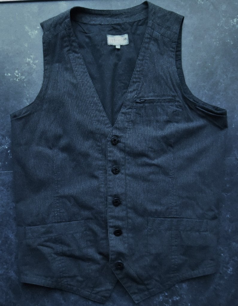 Gilet voor overhemd/kostuum/T-shirt maat medium, Ophalen of Verzenden
