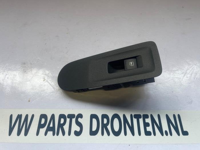 Commutateur vitre électrique d'un Volkswagen UP, Volkswagen, -, 3 mois de garantie, Utilisé