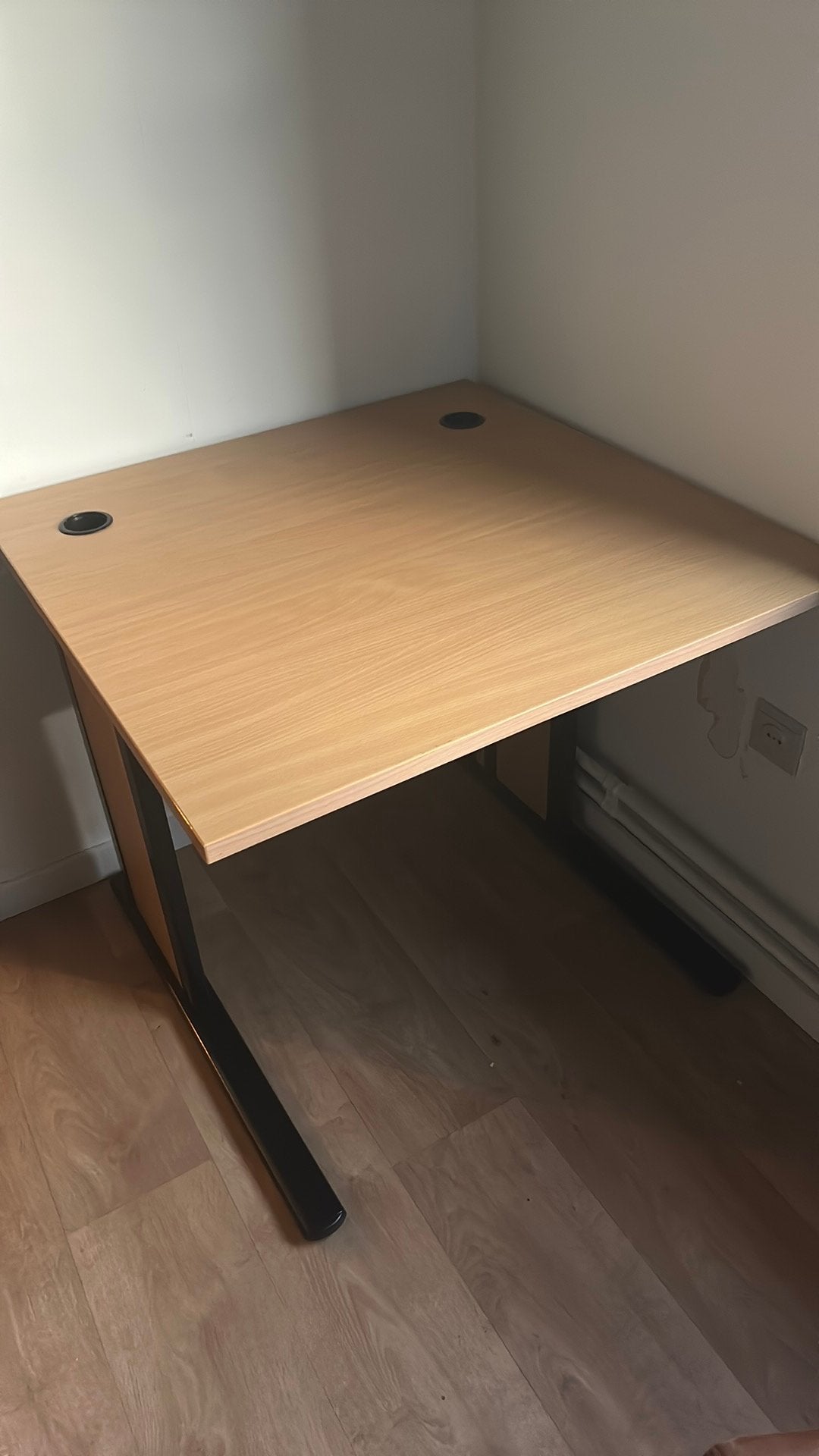 Bureau te koop, Ophalen, Zo goed als nieuw