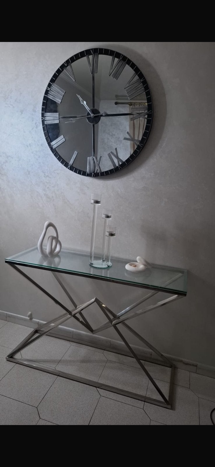 Horloge, Enlèvement ou Envoi, Comme neuf