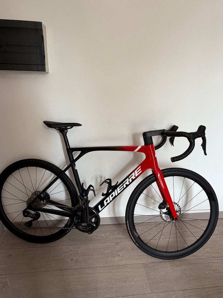 Vélo route neuf, 28 inch, Carbon, 10 tot 15 versnellingen, Nieuw