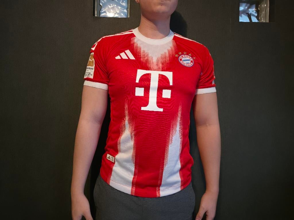 Bayern München 2025 shirt KANE, Ophalen of Verzenden, Shirt