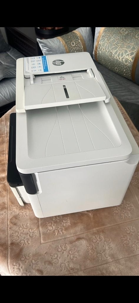 Imprimante professionnelle HP à vendre HP OfficeJet Pro 7730, Informatique & Logiciels, Imprimantes, Copier, All-in-one, Sans fil