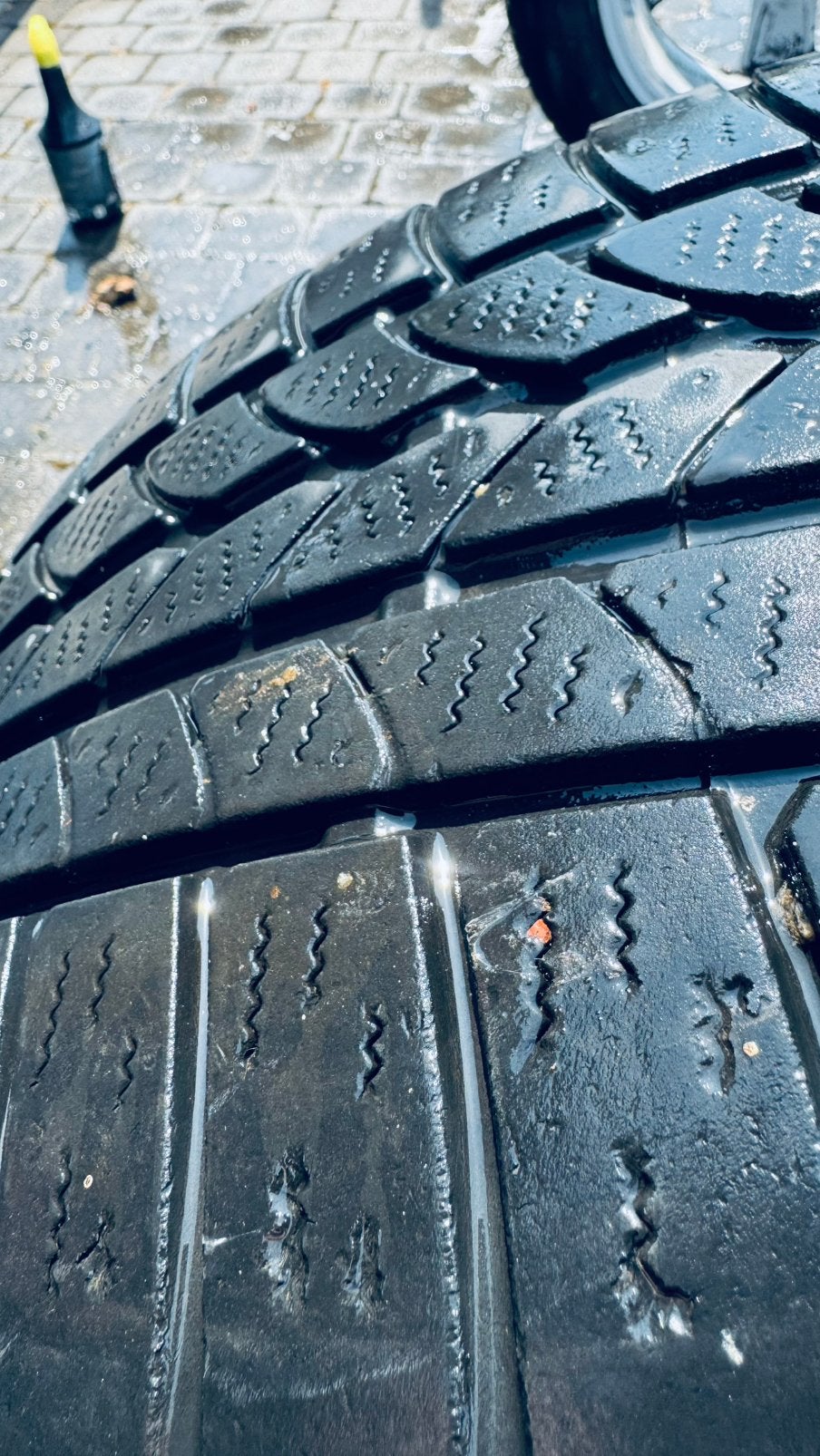 Originele bmw velgen 18inch, Auto-onderdelen, Banden en Velgen, Ophalen, Gebruikt, Band(en)
