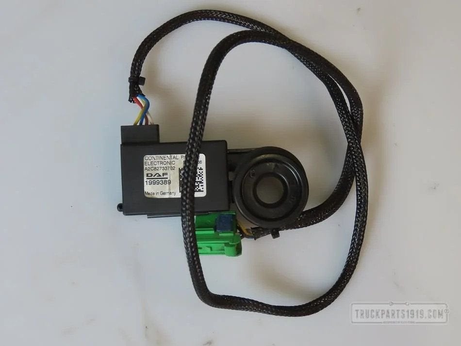DAF Electrical System Immobiliser DAF, Auto-onderdelen, Ophalen, Gebruikt, DAF