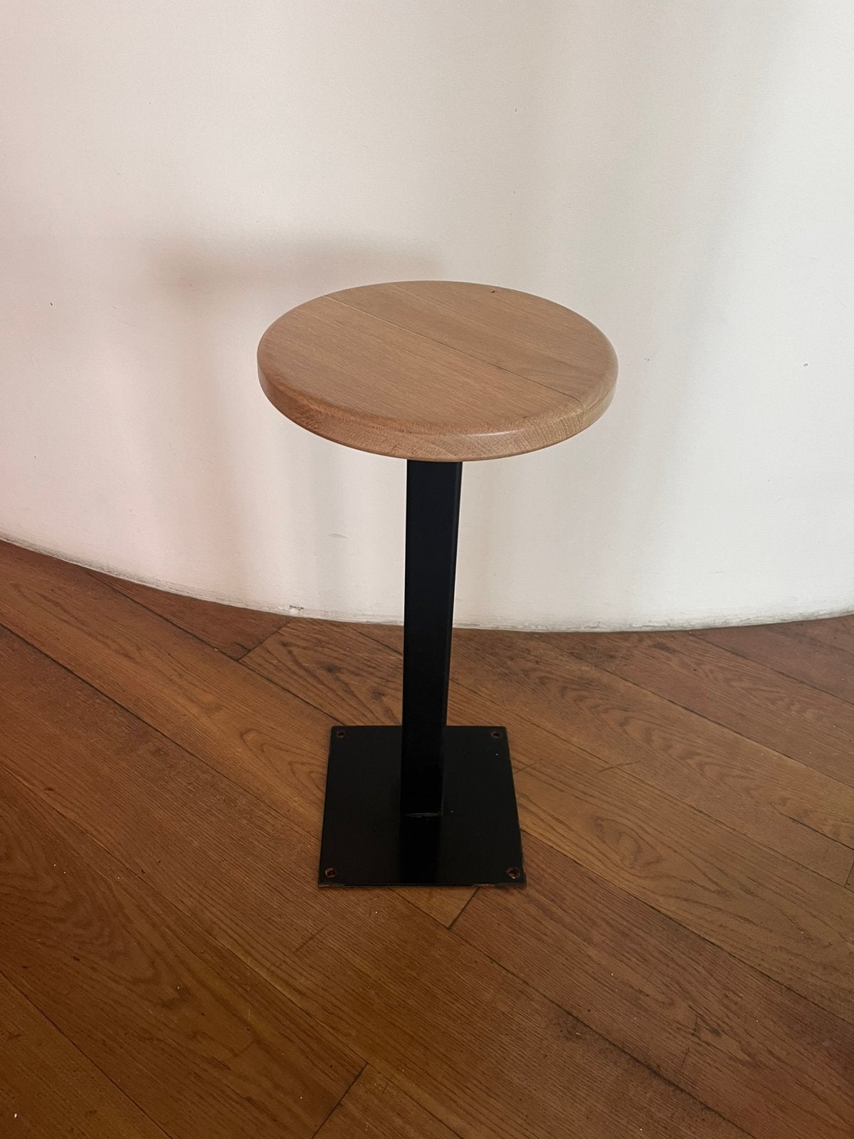 Lot de 15 tabourets, Enlèvement, Comme neuf, Bois