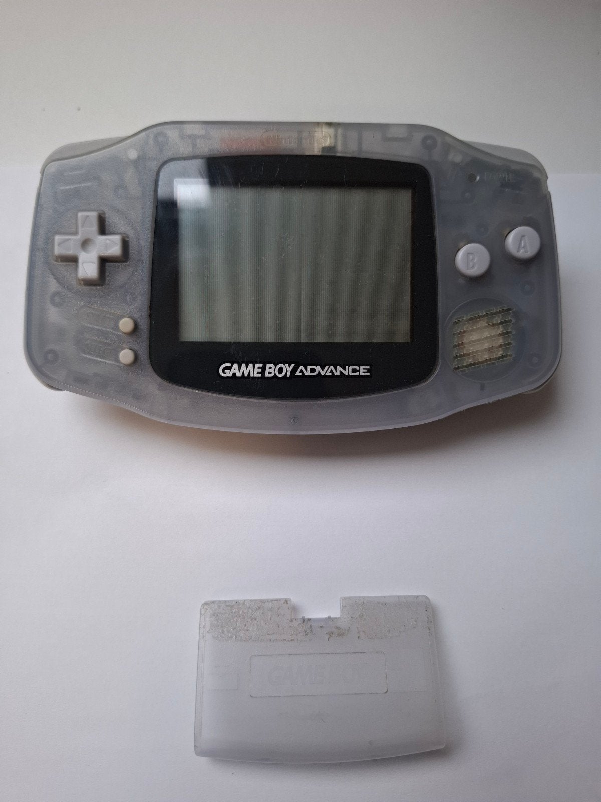 Game boy advance, Consoles de jeu & Jeux vidéo, Consoles de jeu | Nintendo Game Boy, Enlèvement, Game Boy Advance