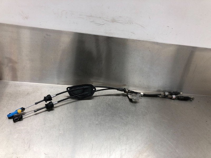 CABLE DE CHANGEMENT DE VITESSE ABS Toyota Verso (|VERSO|), Utilisé, Toyota