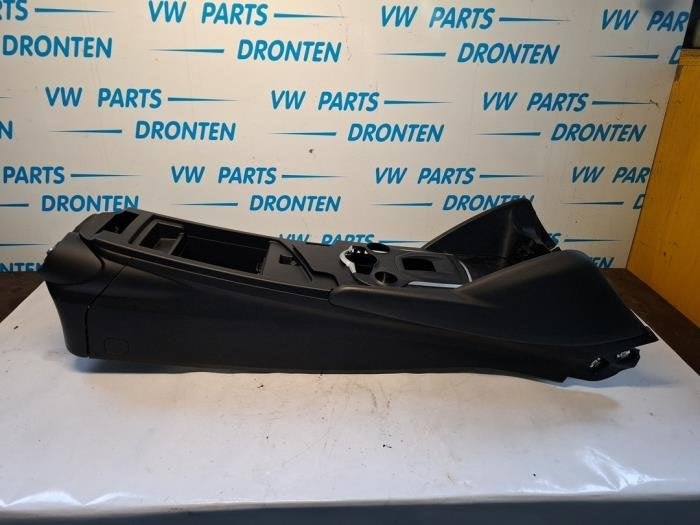 Console centrale d'un Alfa Romeo Giulia, -, 3 mois de garantie, Utilisé, Alfa Romeo