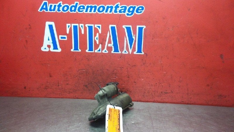 STARTMOTOR Ford Mondeo III Wagon (|1S7U11000AD|423121|), Gebruikt, Henry-Ford-Straße  1
50735  Köln, DE, Ford-Werke GmbH, Kunden@ford.com
