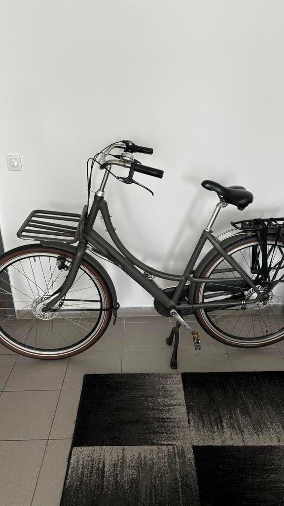 Azor bike fiets, Ophalen, Zo goed als nieuw