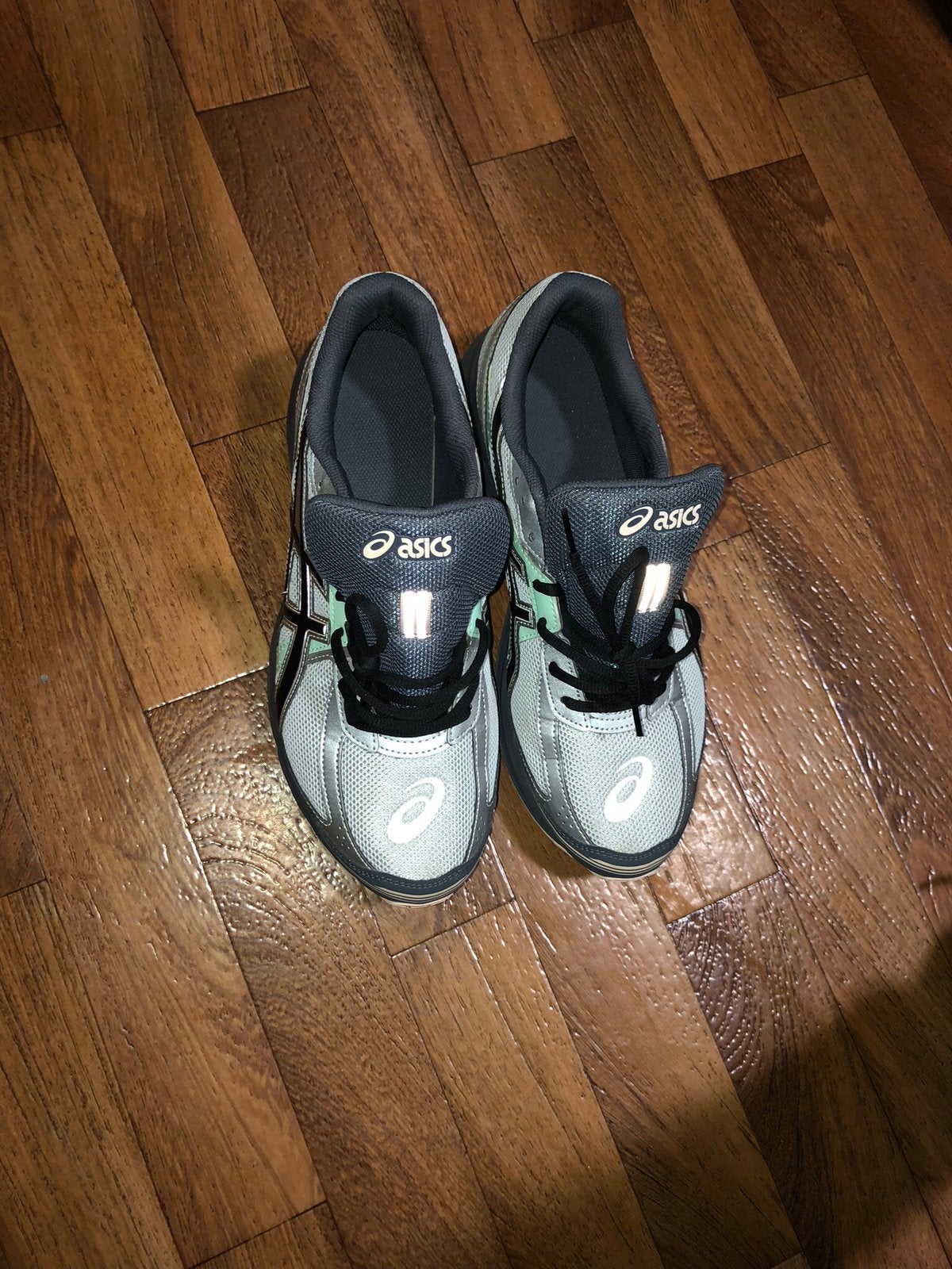 Ascis chaussures, Enlèvement ou Envoi, Comme neuf, Chaussures