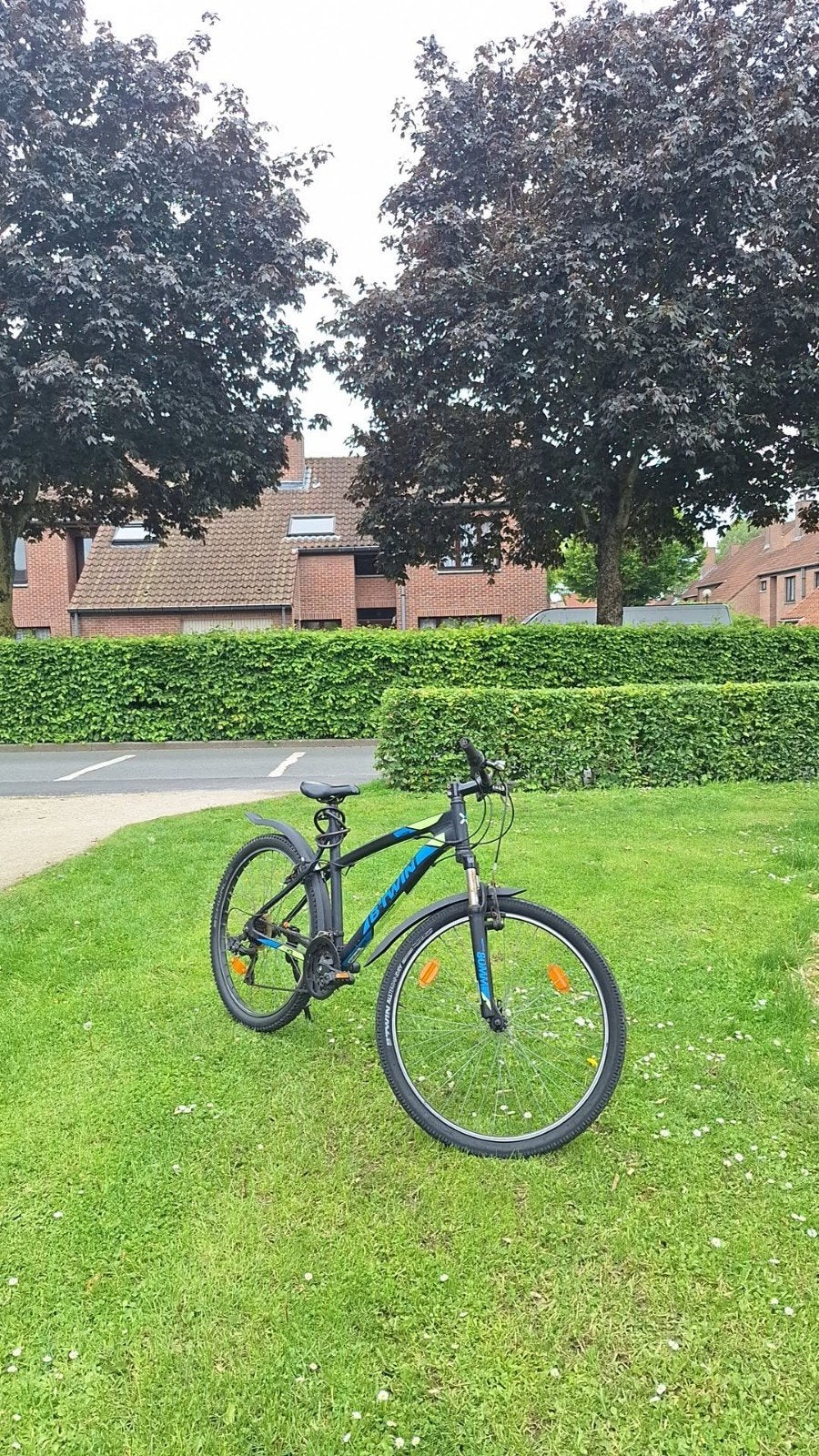 Fiets te koop, Ophalen of Verzenden