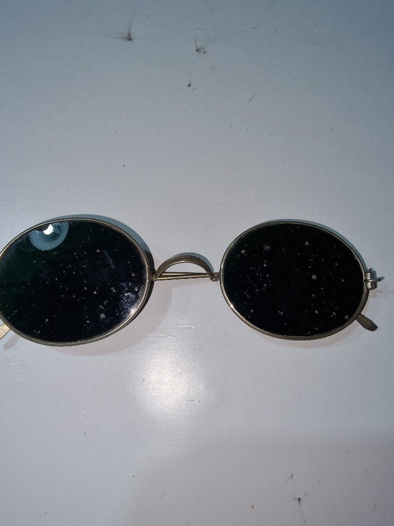 lunettes de soleil des années 50 (B), Collections, Enlèvement ou Envoi, Armée de terre, Autres types