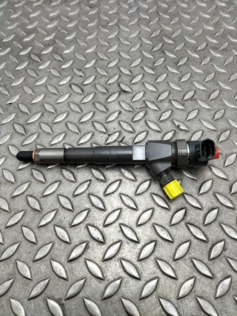FIAT DOBLO BRANDSTOF INJECTOR / VERSTUIVER 2016, Ophalen of Verzenden, Gebruikt, Stiba lid