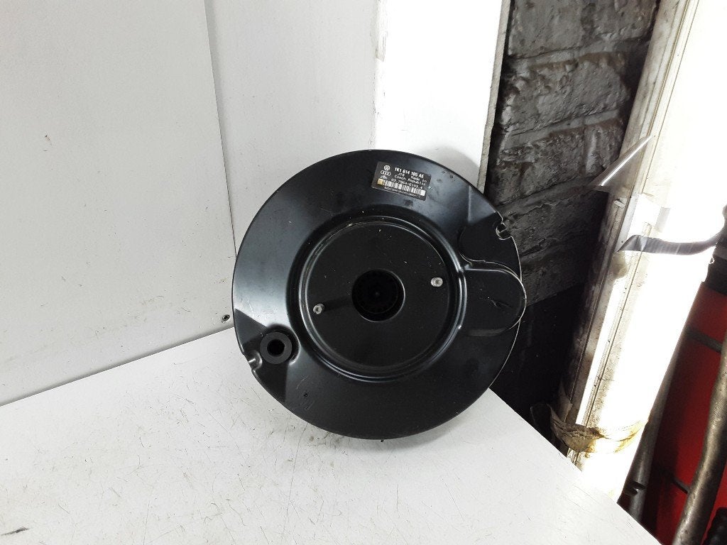 MASTERVAC / SERVOFREIN Golf V (1K1) (1K0614105AE), Volkswagen, Mevr. I. Hauben, Utilisé, Rue de l'Espoir 34 34
4030  GRIVEGNÉE, BE
