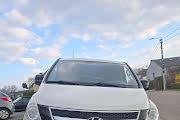 Camionette Huyndai H1 5000€, Auto's, 2500 cc, Achterwielaandrijving, 4 cilinders, Overige bekleding