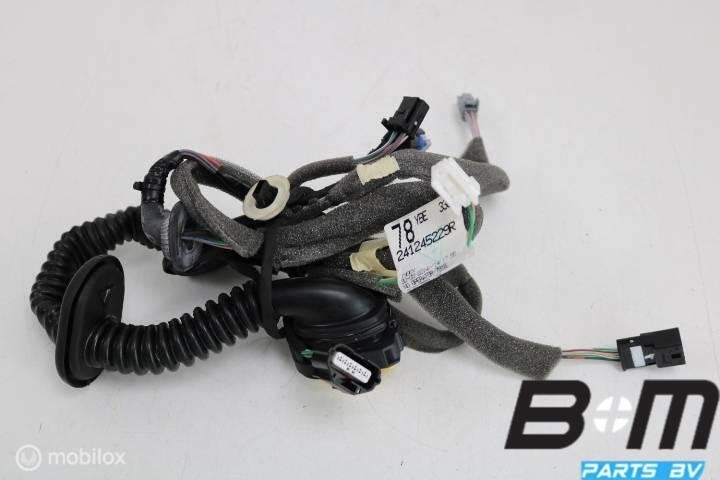 Portierkabelboom linksvoor Smart ForFour A4535401006, Utilisé