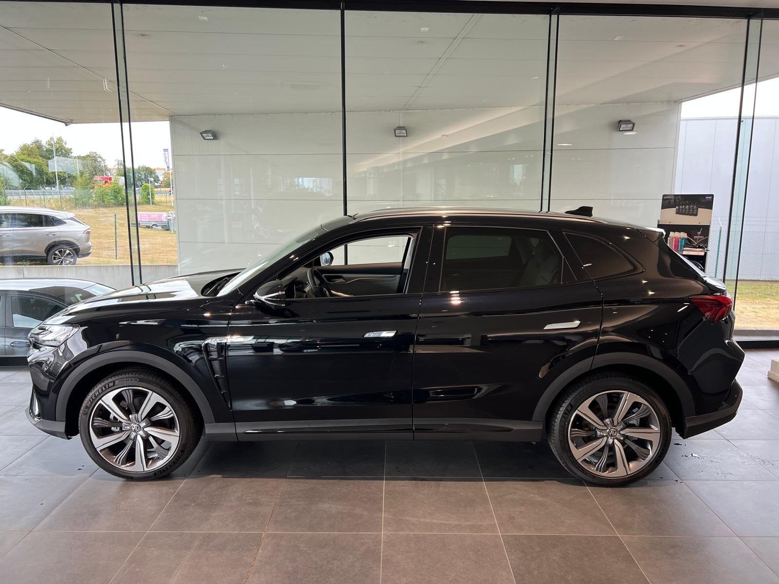MG Marvel R 70 kWh Luxury (automatique), Autos, MG, https://public.car-pass.be/vhr/9a27c927-fbca-48c8-9b82-07cdcd32d836, 750 kg