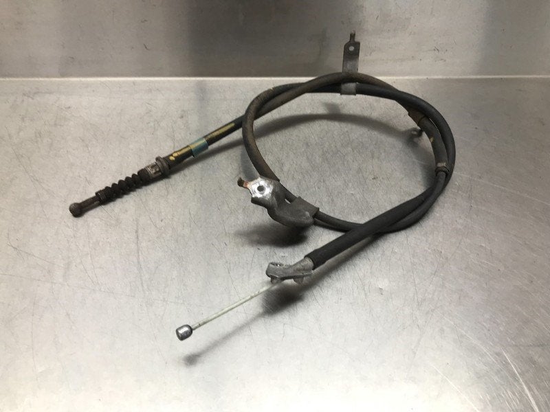 CABLE FREIN A MAIN ABS Toyota Urban Cruiser, Utilisé, Toyota