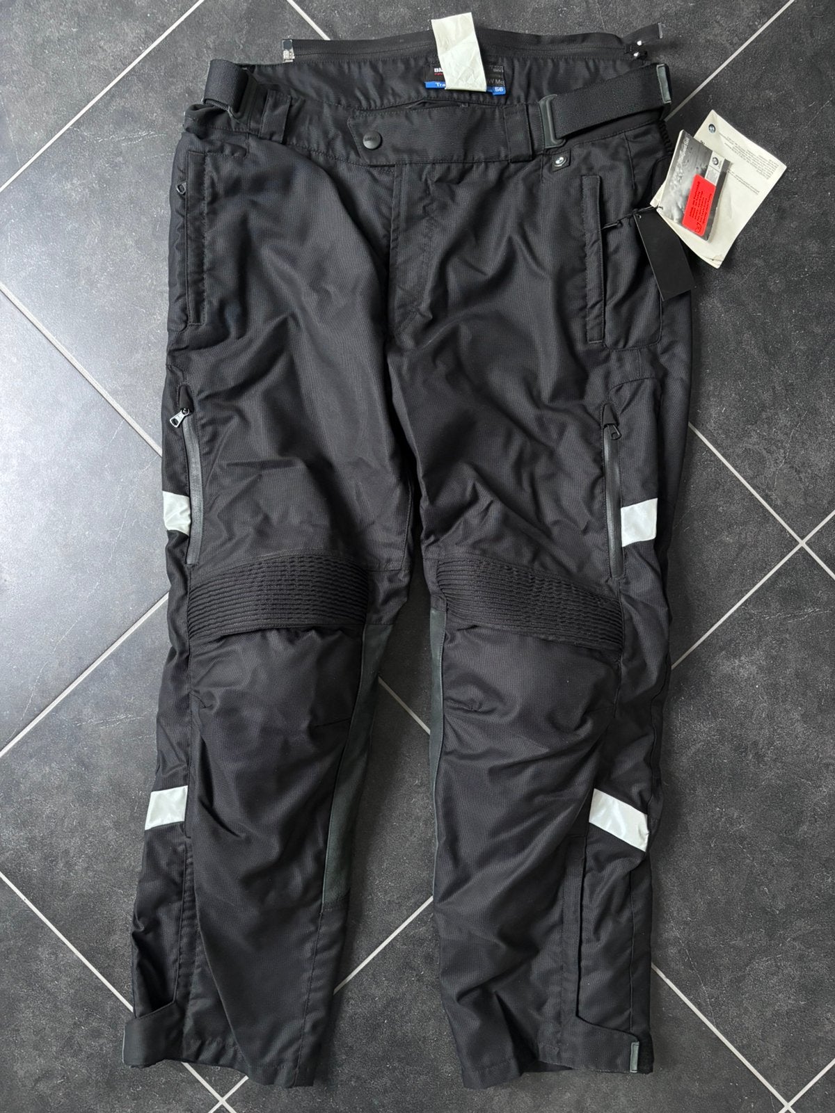 MOTORBROEK., Motoren, Kleding | Motorkleding, Ophalen of Verzenden, Heren