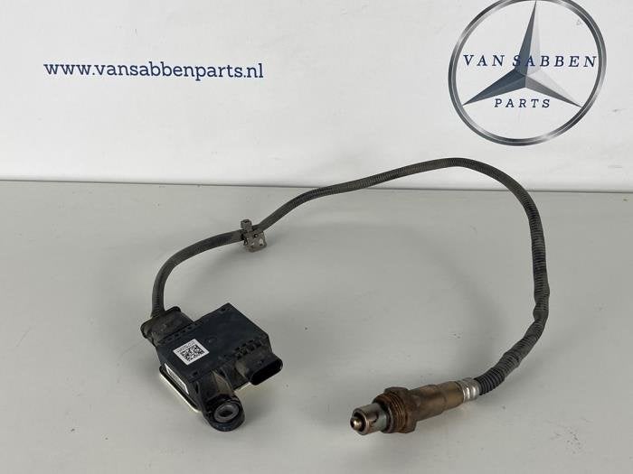 Capteur NOx d'un Mercedes Vito, -, 3 mois de garantie, Utilisé, -
