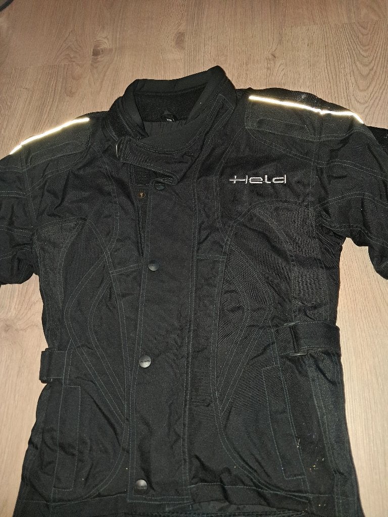 Motorkleding vrouw maat smal, Seconde main, Vêtements de motocross, Femmes, Enlèvement