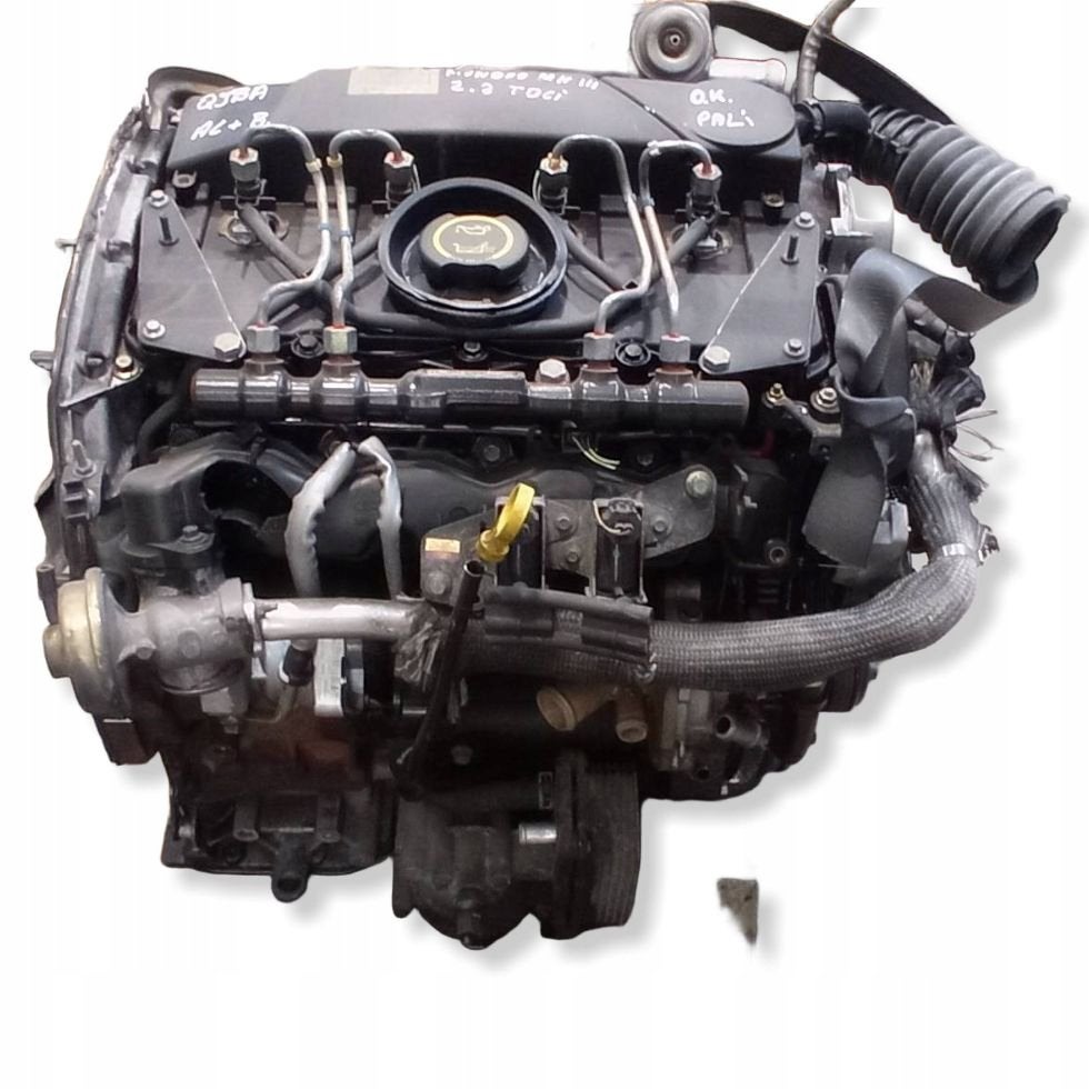 Moteur QJBA Complet FORD MONDEO
