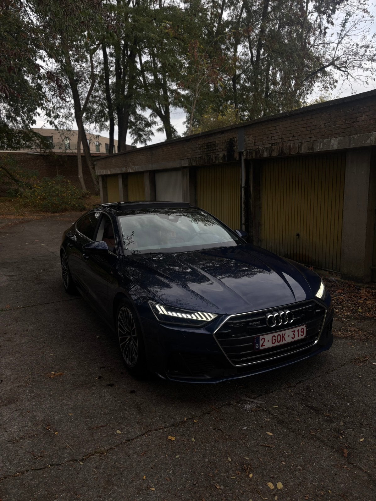 PHEV 50 TFSI e Quattro S tronic, Autos, Achat, Euro 6, 195 kW, 5 portes
