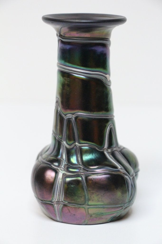 Art Nouveau Wilhelm Kralik 1900, Antiek en Kunst, Ophalen of Verzenden