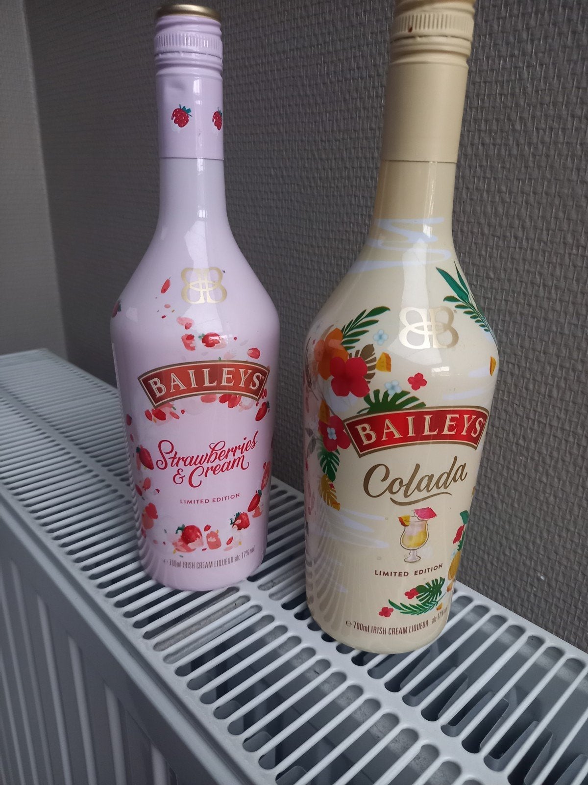 Baileys limited edition, Verzamelen, Ophalen of Verzenden, Nieuw, Overige typen, Vol