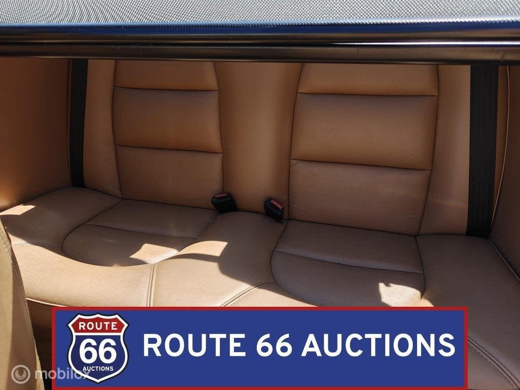 Saab 900 Turbo 16S Cabriolet | 1993 | Route 66 Auctions, foto 8