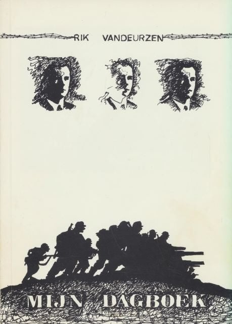 (a563) Mijn dagboek, Boeken, Ophalen of Verzenden, Gelezen