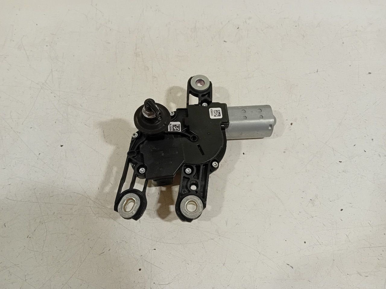 Ruitenwissermotor achter Audi A3, Onderdelen@venauto.nl, Van der Ven Autorecycling B.V., Ettenseweg 76, 4706 PB Roosendaal, The Netherlands