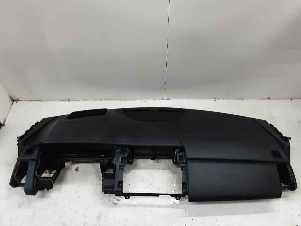 DASHBOARD Jaguar E-Pace (01-2017/-), Auto-onderdelen, Dashboard en Schakelaars, Jaguar, Gebruikt