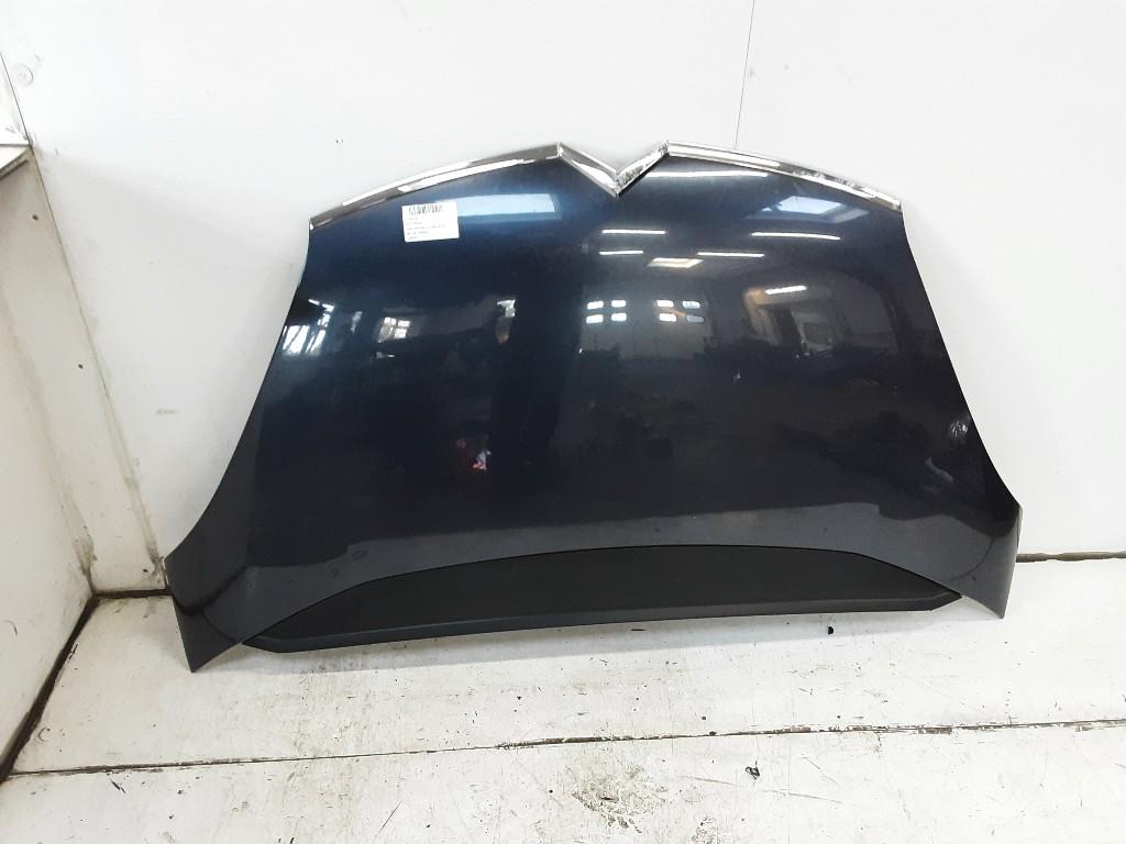 CAPOT Citroën C4 Grand Picasso (UA) (01-2006/12-2013), Utilisé, Citroën, Capot moteur