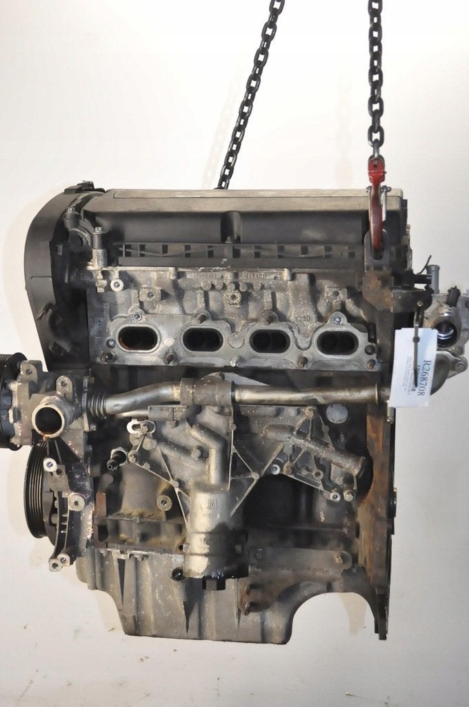 Moteur A16LET Nu ASTRA OPEL, Envoi, Utilisé, Daihatsu